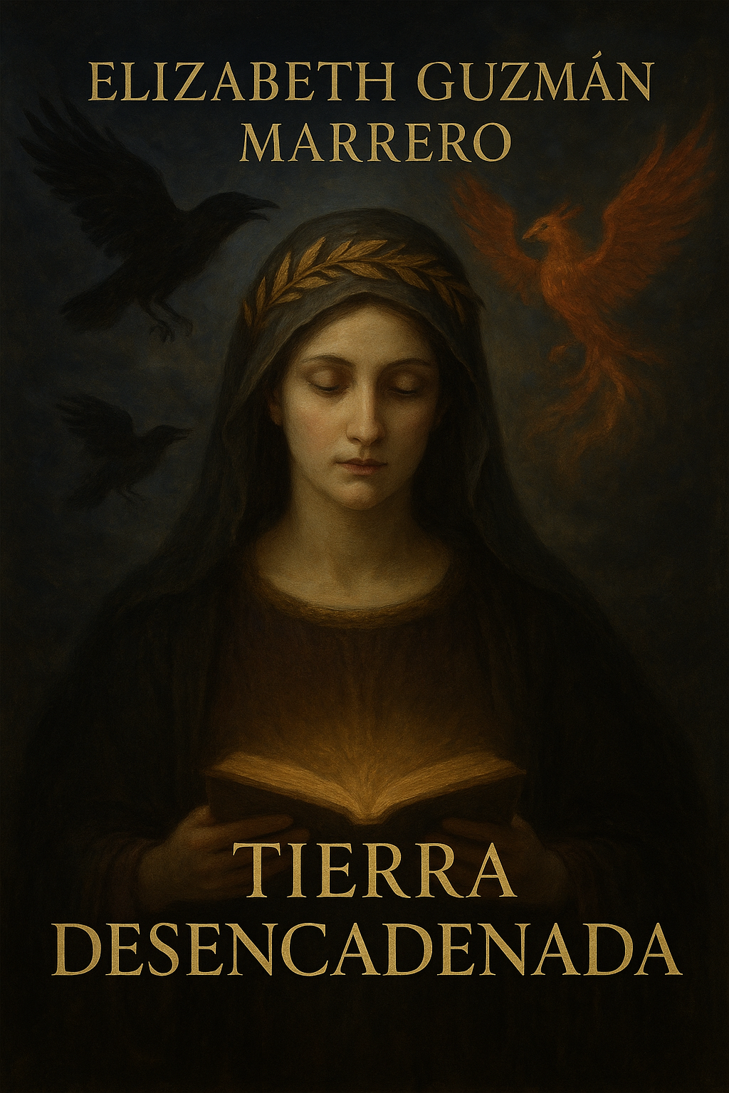 Tierra Desencadenada