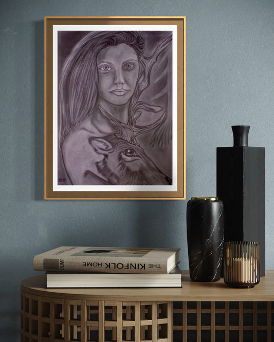 Ancestral Connection