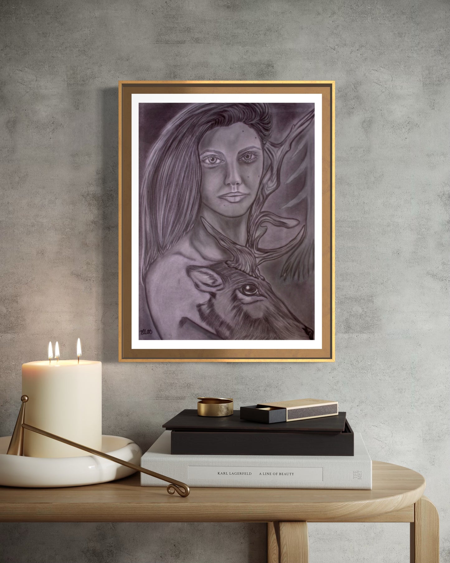 Ancestral Connection