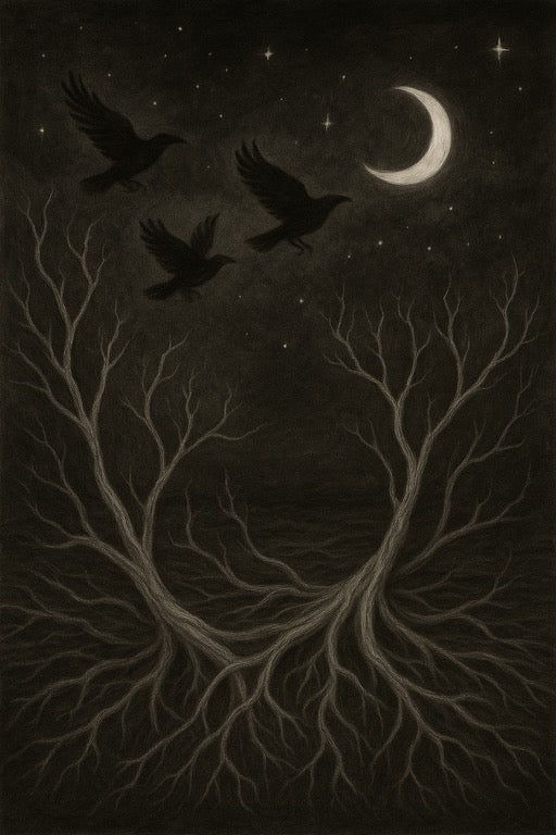 Tierra Desencadenada